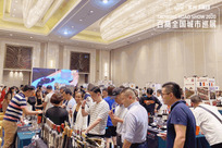 常州葡萄酒展会，在常州与美酒结缘~酒先知&G100巡展常州站即将开启