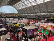 收藏丨2019年不可错过的葡萄酒烈酒展会（国际篇）