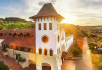 2021年获奖最多的酒庄——摩尔多瓦·葡嘉利1827（文末有福利!）