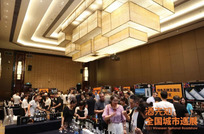 商都酒市焕新活力！酒先知巡展郑州站圆满收官